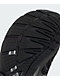 adidas Adistar Control 5 Core Black & Carbon Shoes - Thumbnail image 7 of 8
