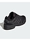 adidas Adistar Control 5 Core Black & Carbon Shoes - Thumbnail image 2 of 8