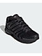 adidas Adistar Control 5 Core Black & Carbon Shoes - Thumbnail image 1 of 8