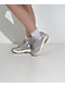adidas Adistar Control 5 Grey Two, Cream White & Wonder Sage - Thumbnail image 3 of 5