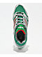adidas Adistar Control 5 Mexico City Bold Green, Better Scarlet & Silver Shoes - Thumbnail image 4 of 5