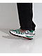adidas Adistar Control 5 Mexico City Bold Green, Better Scarlet & Silver Shoes - Thumbnail image 3 of 5