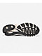 adidas Adistar Control 5 Silver Metallic, Grey One & Core Black Shoes - Thumbnail image 5 of 5