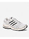 adidas Adistar Control 5 Silver Metallic, Grey One & Core Black Shoes - Thumbnail image 1 of 5