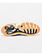 adidas Adistar Control 5 White, Black & Silver Shoes - Thumbnail image 3 of 8