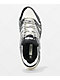 adidas Adistar Control 5 White, Black & Silver Shoes - Thumbnail image 4 of 8