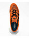 adidas Aloha Super Fox Red & Black Skate Shoes - Thumbnail image 4 of 6