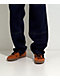 adidas Aloha Super Fox Red & Black Skate Shoes - Thumbnail image 6 of 6