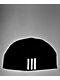 adidas Alphaskin 2 Black Skull Cap - Thumbnail image 3 of 3