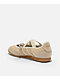 adidas Barreda Mary Jane White Shoes - Thumbnail image 2 of 6