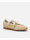 adidas Barreda Mary Jane White Shoes - Thumbnail image 1 of 6