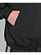 adidas Black Anorak Jacket - Thumbnail image 4 of 5