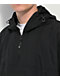 adidas Black Anorak Jacket - Thumbnail image 5 of 5