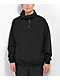 adidas Black Anorak Jacket - Thumbnail image 1 of 5
