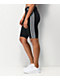 adidas Black Bike Shorts - Thumbnail image 3 of 4