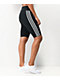 adidas Black Bike Shorts - Thumbnail image 4 of 4