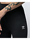 adidas Black Leggings - Thumbnail image 8 of 8
