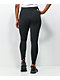 adidas Black Leggings - Thumbnail image 5 of 8