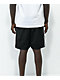 adidas Black Mesh Skate Shorts - Thumbnail image 2 of 6