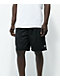 adidas Black Mesh Skate Shorts - Thumbnail image 1 of 6