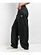 adidas Black Skate Pants - Thumbnail image 3 of 5