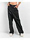 adidas Black Skate Pants - Thumbnail image 1 of 5