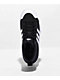 adidas Bravada 2.0 Mid Black & White Platform Shoes - Thumbnail image 3 of 4