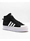 adidas Bravada 2.0 Mid Black & White Platform Shoes - Thumbnail image 1 of 4