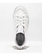 adidas Bravada 2.0 White Platform Sneakers - Thumbnail image 3 of 5