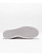 adidas Bravada 2.0 White Platform Sneakers - Thumbnail image 4 of 5