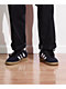 adidas Busenitz Black, White, & Gum Shoes video
