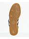 adidas Busenitz Black, White, & Gum Skate Shoes - Thumbnail image 4 of 5