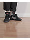 adidas Busenitz Black, White & Red Shoes video