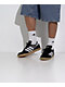 adidas Busenitz Black & Grey Skate Shoes - Thumbnail image 3 of 5
