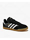 adidas Busenitz Black & Grey Skate Shoes - Thumbnail image 1 of 5
