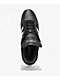 adidas Busenitz Black & White Skate Shoes - Thumbnail image 4 of 5