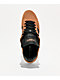 adidas Busenitz Brown & Black Skate Shoes - Thumbnail image 4 of 5
