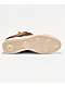 adidas Busenitz Brown & Black Skate Shoes - Thumbnail image 5 of 5