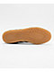 adidas Busenitz Indoor Super Earth Strata & Charcoal Skate Shoes - Thumbnail image 4 of 4
