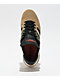 adidas Busenitz Olive & Black Skate Shoes - Thumbnail image 4 of 5