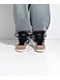 adidas Busenitz Olive & Black Skate Shoes - Thumbnail image 3 of 5