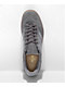 adidas Busenitz Vintage Grey & Gum Shoes