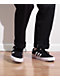 adidas Busenitz Vulc II Black, White & Gum Shoes - Thumbnail image 3 of 5