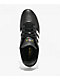adidas Busenitz Vulc II Black & White Shoes - Thumbnail image 4 of 5