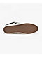 adidas Busenitz Vulc II Black & White Shoes - Thumbnail image 5 of 5
