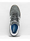 adidas Busenitz Vulc II Dark Grey & Gum Shoes