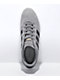 adidas Busenitz Vulc II Grey, Black, & White Shoes