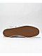 adidas Busenitz Vulc II Olive & White Shoes - Thumbnail image 4 of 4