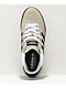 adidas Busenitz Vulc II Zapatos en blanco, negro y goma