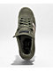 adidas Busenitz x Mancina Green & White Skate Shoes - Thumbnail image 3 of 4
